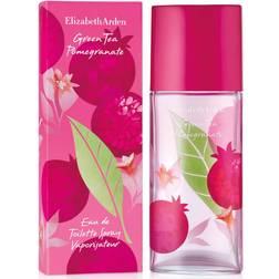 Elizabeth Arden Green Tea Pomegranate EdT 100ml