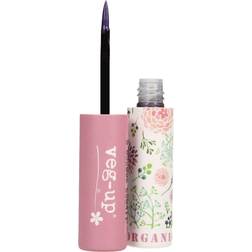 Veg-up Liquid Eye Pencil #01 Violet