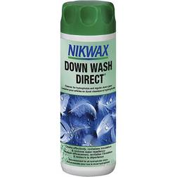 Nikwax Down Wash Direct 300ml 10.144fl oz