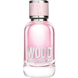 DSquared2 Wood for Her EdT 1 fl oz