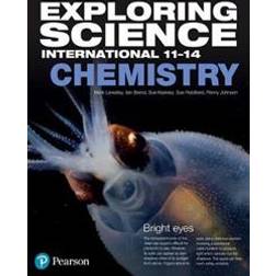 Exploring Science International Chemistry Student Book (Häftad, 2019)