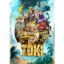 Toki (PC)