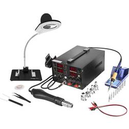 Stamos Soldering Kit S-LS-1