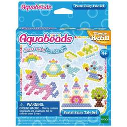 Aquabeads Pastel Fairy Tale Set