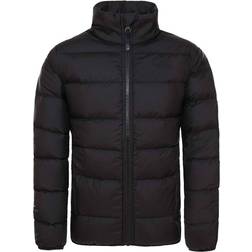 The North Face Boys Andes Jacket - TNF Black/TNF Black (CHQ6-C1-KX8)