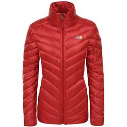 The North Face Trevail Jacket - Cardinal Red