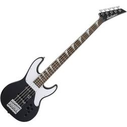 Jackson X Series Concert Bass CBXNT V