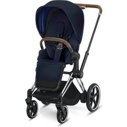 Cybex ePriam