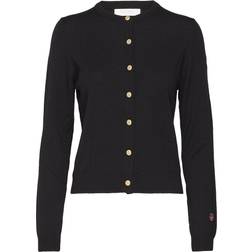 Busnel Kee Bis Cardigan - Black