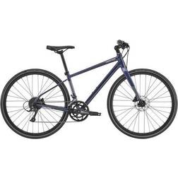 Cannondale Quick 2 2020 Women's Bike