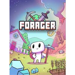 Forager (PC)