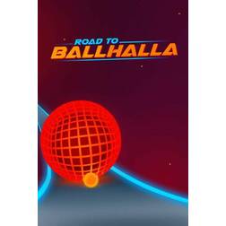 Road to Ballhalla (PC)