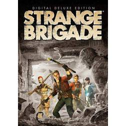 Strange Brigade: Deluxe Edition (PC)