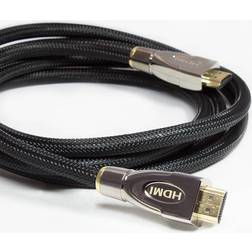 Python Active HDMI-HDMI 10m