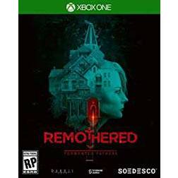 Remothered Tormented Fathers Xbox One