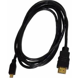 ART HDMI- Micro HDMI 1.8m