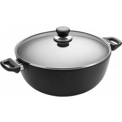 Scanpan Classic med låg 24cm