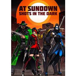 At Sundown: Shots in the Dark (PC)