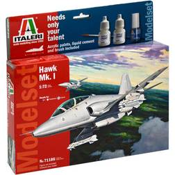 Italeri Hawk MK.1 1:72