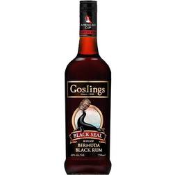 Goslings Black Seal Rum