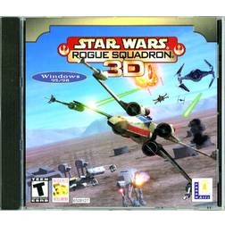 Star Wars: Rogue Squadron 3D (PC)