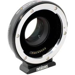 Metabones Speed Booster XL Canon EF to MFT Adattatore per obiettivo