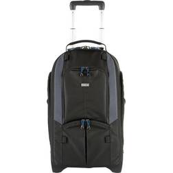 Think Tank StreetWalker rolling backpack v2.0