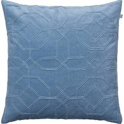 Chhatwal & Jonsson Nandi Cushion Cover Blue (50x50cm)