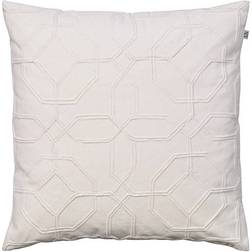 Chhatwal & Jonsson Nandi Cushion Cover Beige (50x50cm)