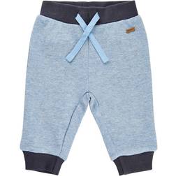 Minymo Sweat Pants - Blue Fog (111120 B-7871)