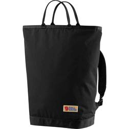 Fjällräven Bolsa Vardag Totepack 20L negro Black