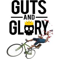 Guts and Glory (PC)