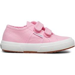 Superga 2750 Jstrap Classic - Pink