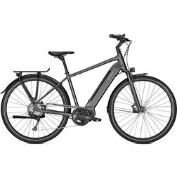 Raleigh Sheffield 9 2019 Herresykkel