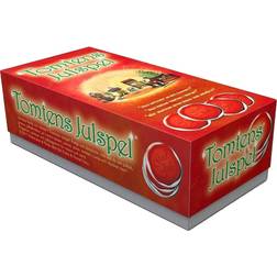 Tomtens Julspel