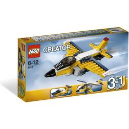 LEGO Creator Super Soarer 6912