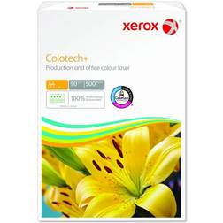 Xerox Colotech+ A4 90g/m² 500pcs