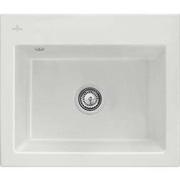 Villeroy & Boch Subway 60 S Fregadero 60 x 51 cm Sin Escurridor