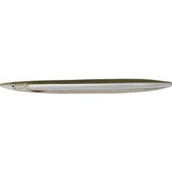 Savage Gear Thru Sandeel 11cm Sandeel Ghost