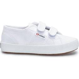 Superga 2750 Cotbumpstrapj - White