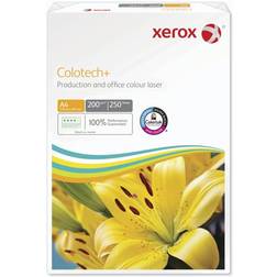 Xerox Colotech+ A4 200g/m² 250Stk.