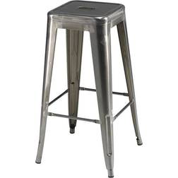 Furn House Korona Barstol 76cm 4st