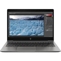 HP ZBook 14u G6 (6TP82EA)