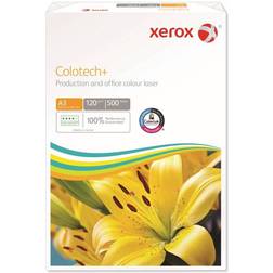 Xerox Colotech+ A3 120g/m² 500Stk.