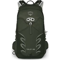 Osprey Talon 22 S/M - Yerba Green