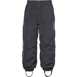 Didriksons Vin Kid's Pant - Coal Black (502631-108)