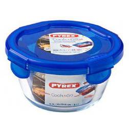 Pyrex Cook & Go Mikrobølgeredskap 8cm