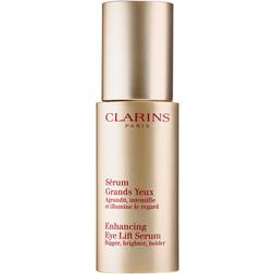 Clarins Shaping Facial Lift Enhancing Eye Lift Serum 0.5fl oz