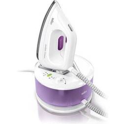 Braun CareStyle Compact IS 2044 2200W