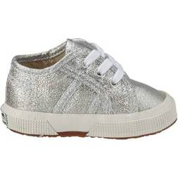 Superga 2750 Lameb - Silver